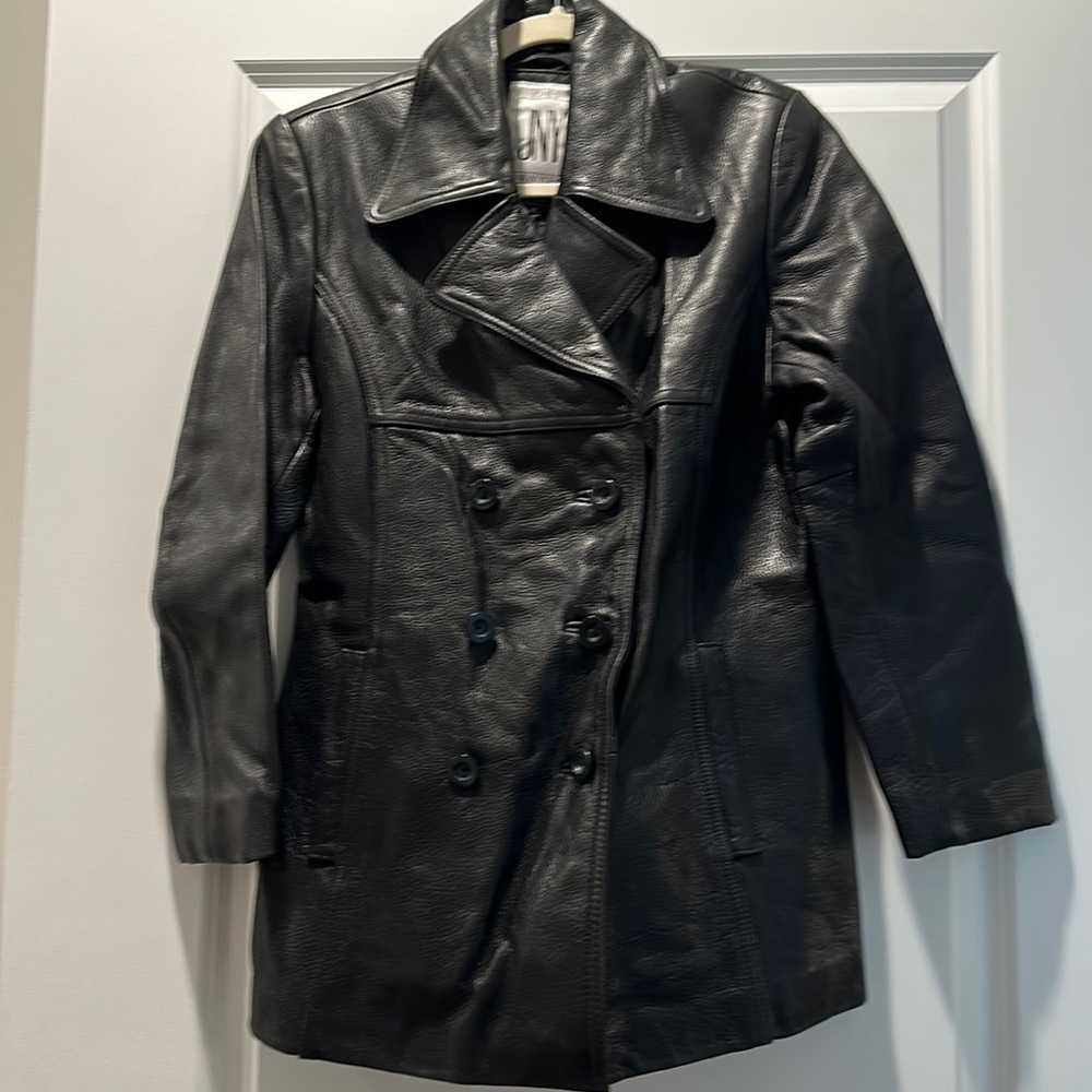 Women’s leather Jacket